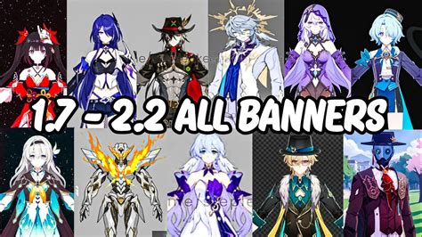 hsr 2.1 banner leaks|Honkai Star Rail 2.1 to 2.4 banners roadmap leak: Acheron,。